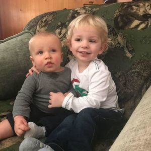 Meet your Posher, Peter